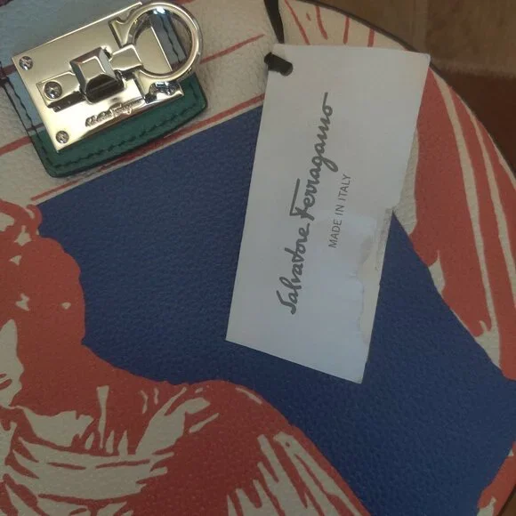Salvatore Ferragamobag new $2835.00